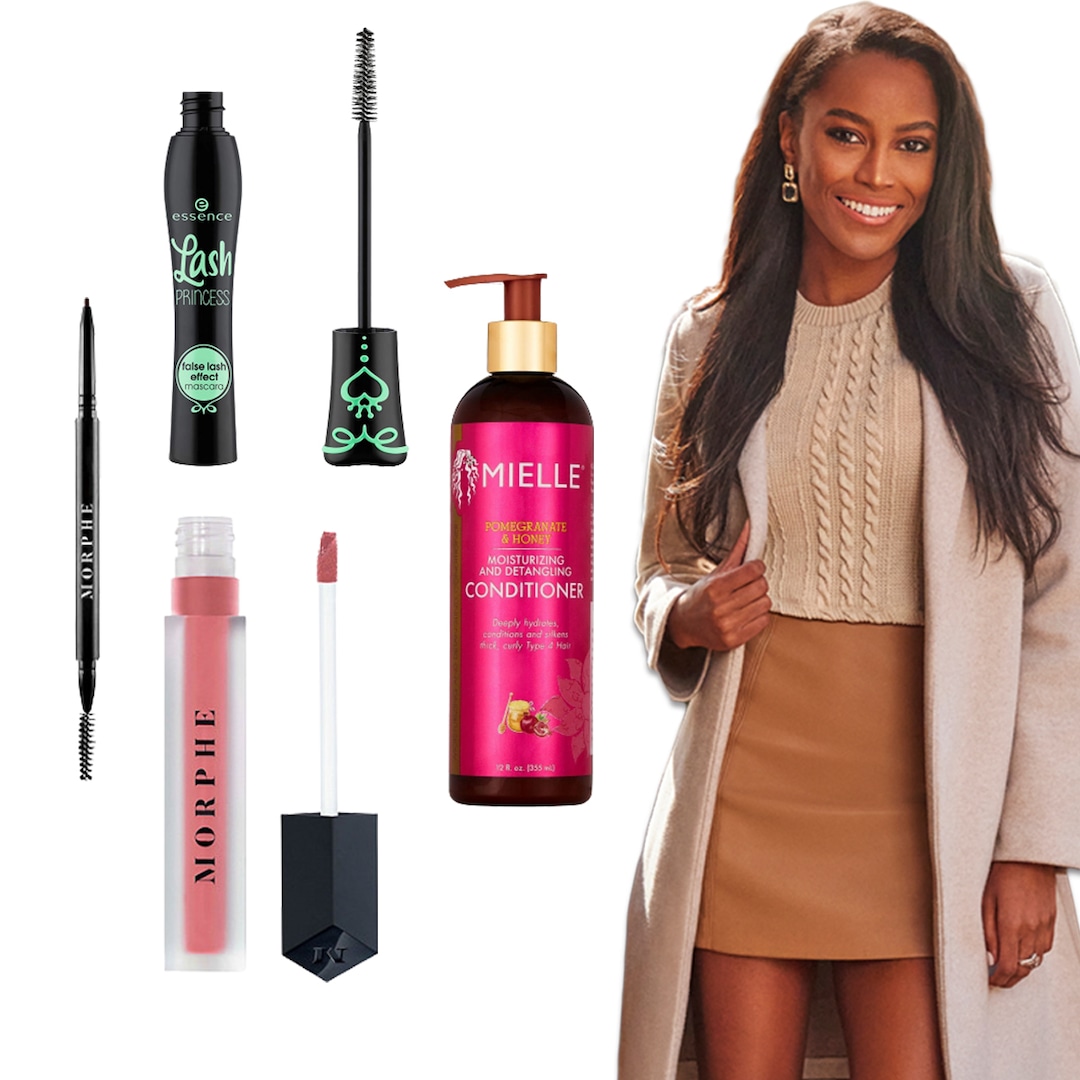 Summer House Star Ciara Miller Shares Beauty Secrets & Products